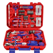Kit Atornill...