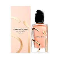 Perfume Giorgio Armani Si Edp Intense Feminino 100ML
