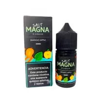  Magna Salt ...