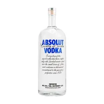  Vodka Absol...
