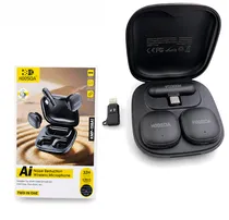 Wireless Microfono KMP-156AI Koosda