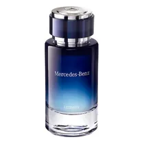 Mercedes-Benz Ultimate H Edp 120ML