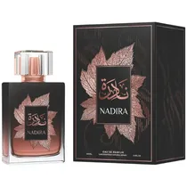 Perfume Afaq Nadira - Eau de Parfum - Feminino - 100ML