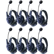 Intercom Synco X-Talk Master XM8