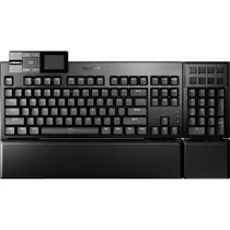 Teclado Gamer Be Quiet! Dark Mount 100% Mecânico RGB - Preto (Inglês) (BT002US)