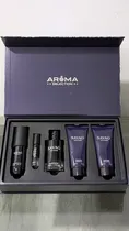 Kit de Perfumes Aroma Select Noty