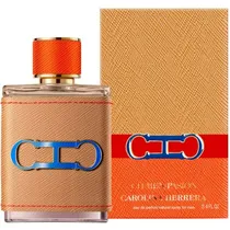 Perf Masc Carolina Herrera CH Men Pasion Edp 100ML