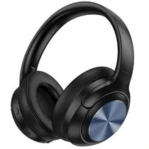Fone de Ouvido Bluetooth Hoco W54 - Preto