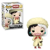 Funko Pop 10...