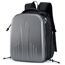 Will Solve 2202 Camera Bag Gray