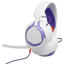 Fone de Ouvido JBL Quantum Gaming Q250 - Branco