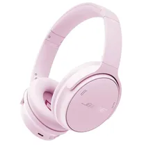 Fone de Ouvido Bose Quiet Comfort Wireless BT Petal Pink