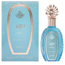 Adyan Farha Extrait de Parfum Fem 100ML