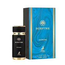Maison Alhambra Sceptre Oceana 100ML