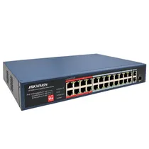  Hub Switch ...