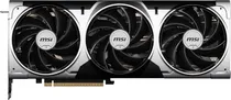 Placa de Vídeo MSI Geforce RTX 5070TI Ventus 3X Oc Edition 16GB GDDR7 (912-V531-092)