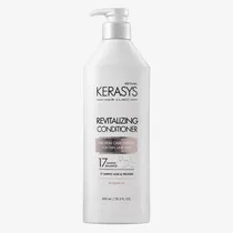 Kerasys Revitalizing Conditioner Rosehip Oil 600ML (699)