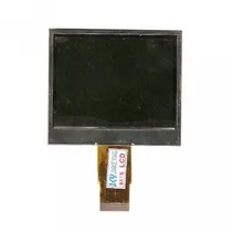 CM LCD Nikon...