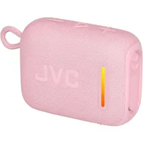 Speaker JVC XS-KY2115P Bluetooth/PX7/10W - Pink