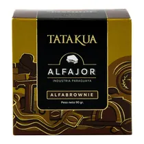  Alfajor Tat...