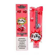 Vaper Fizz ...