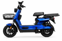  Moto Electr...