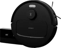Aspirador Ecovacs Robot Vacuum N20E YDLX11-3 10.000PA Black Bivolt