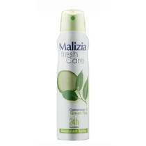 MZ Deo Spray Fresh Green Tea 150ML