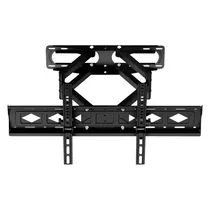 Suporte para TV Satellite A-RM3281 Articulado 32" A 85" - Preto
