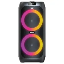Speaker Sistema de Áudio MDP-5000