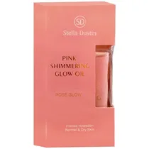  Óleo Corpor...