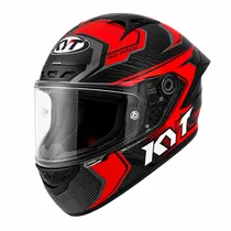 Casco KYT NZ...