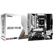 Placa Mãe Asrock B650M Pro RS Socket AM5 / DDR5