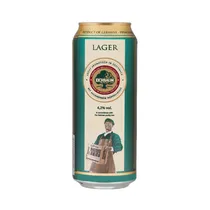 Cerveza Eich...