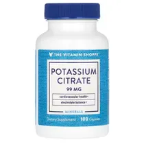  The Vitamin...