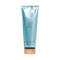 Loción Corporal Victoria’s Secret Aqua Kiss Shimmer – 236ML