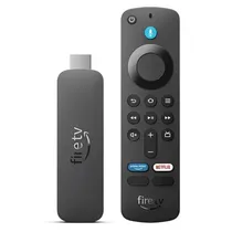 Adaptador Fire TV Stick 4K Amazon Select Upc