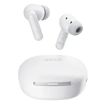 Auricular Bluetooth QCY Melobuds N30 White