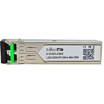  Mikrotik SF...