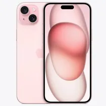 iPhone 15 Plus 256GB Esim Pink Americano (Asis+) Not Active Swap A