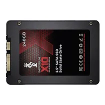  HD SSD Impe...