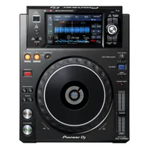 Misturador Pioneer XDJ-1000MK2