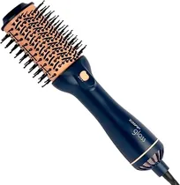 Escova Secadora Taiff Profissional Gloss 1200W Azul - Bivolt