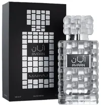  Perfume Mar...