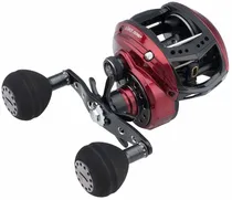  Abu Garcia ...