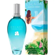 Perfume Escada Escada Chiffon Sorbet Edt - Feminino 100ML