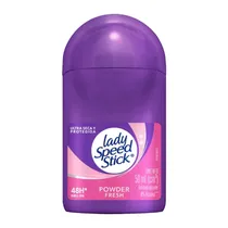 Desodorante Feminino Lady Speed Stick Powder Fresh Roll-On 50ML