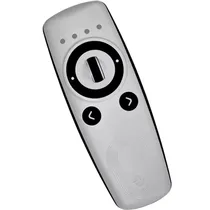 Controle Remoto Shelly Blu ZB FG3800238072162 - White