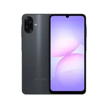 Samsung SM-A075M/DS A07 4GB/64GB Black