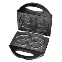 Pretzelera Britania Pretzel Maker 110V 60HZ 640W